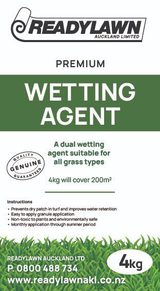 Wetting Agent 