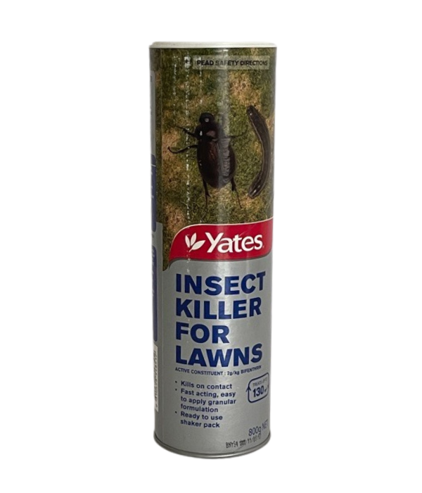 Yates Insect Killer for Lawns