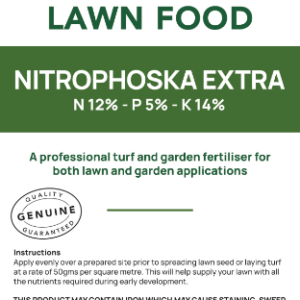 Nitrophoska