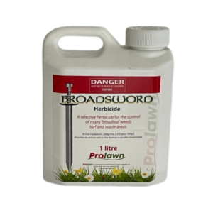 Broadsword Herbicide 1 Litre